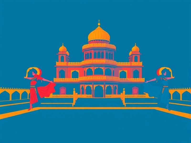 Jodhpur Royals Cultural Elements